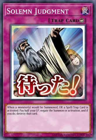 (UR) Solemn Judgment RA05-EN124 - Ships 4/17