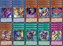 (DC) Ritual Of Light And Darkness Deck Core  - Ships 7/3