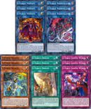 (DC) S-Force Deck Core  - Ships 7/3