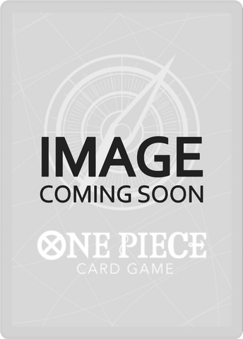 Luffy & Ace [Starter Deck EX: Gear 5]