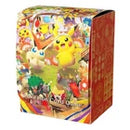 Pokémon TCG: "Tohoku Special PC" Booster Box [Japanese]